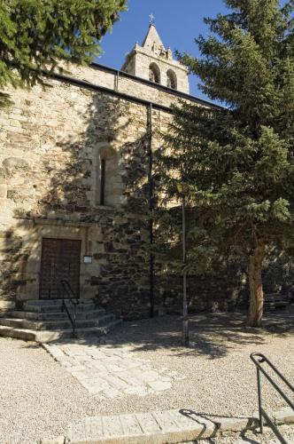 Alberg Anna Maria Janer