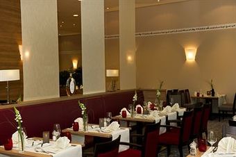 Welcome Hotel Darmstadt
