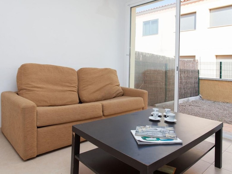 Holiday Home Urb Vilaromana Miami Platja
