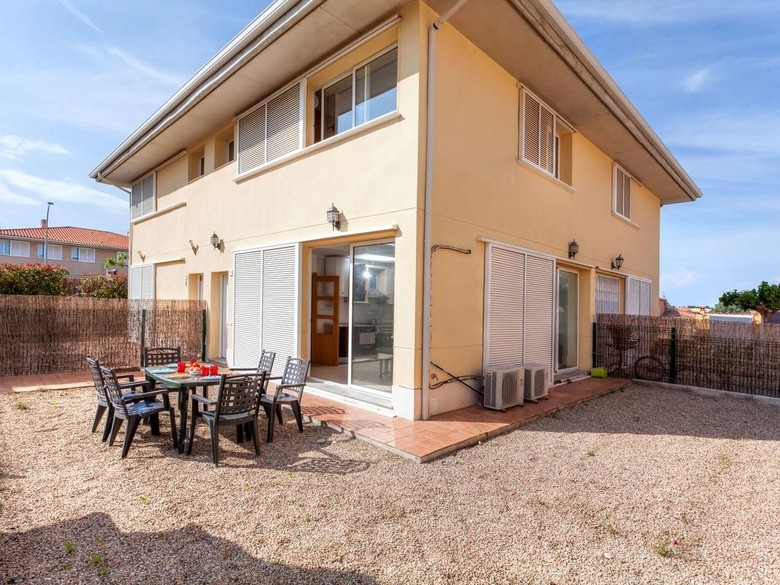 Holiday Home Urb Vilaromana Miami Platja