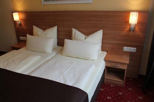 Hotel Harburger Hof