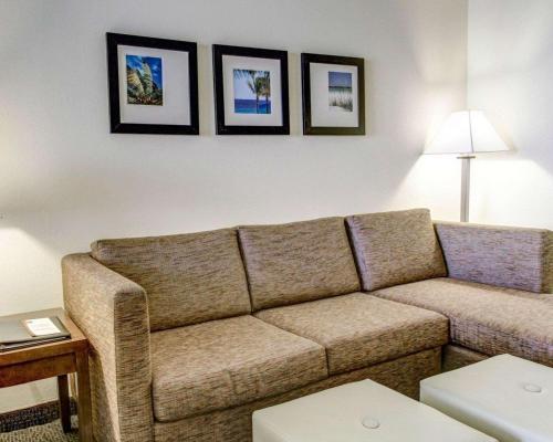 Hotel Comfort Suites - Weston