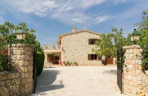 Villa Estern