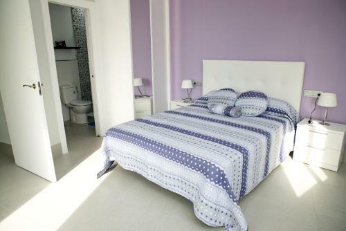 Apartamento La Mojonera