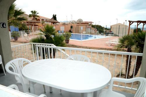 Apartamento La Mojonera
