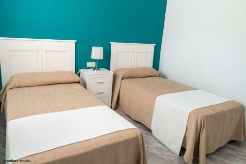Apartamento La Mojonera