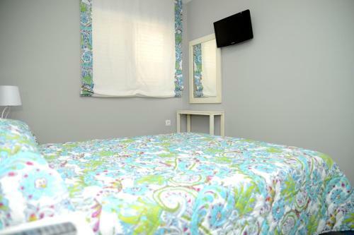 Apartamento La Mojonera