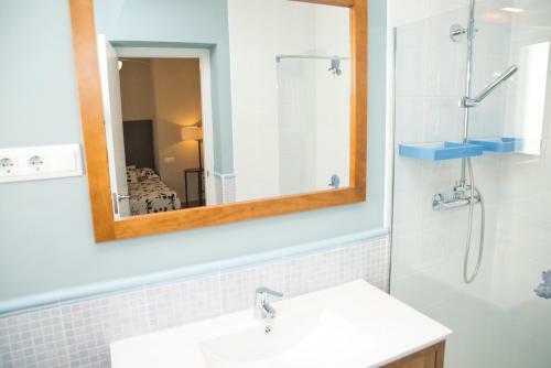 Apartamento La Mojonera