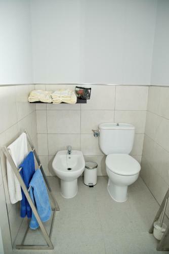 Apartamento La Mojonera