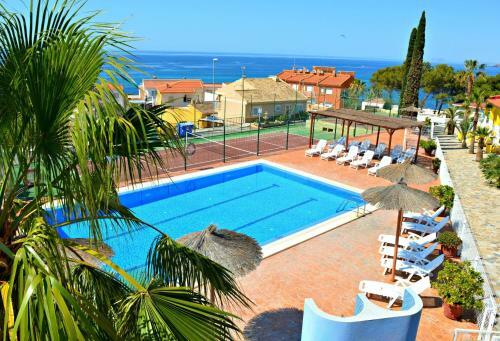 Apartamento La Mojonera