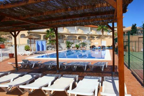 Apartamento La Mojonera