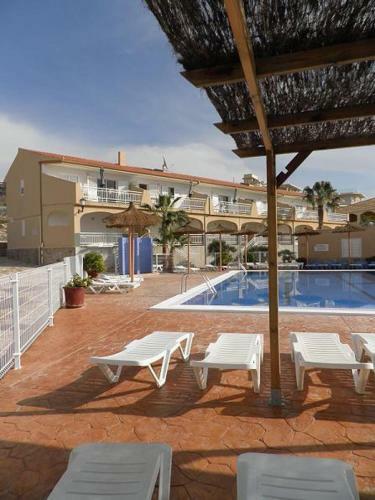 Apartamento La Mojonera
