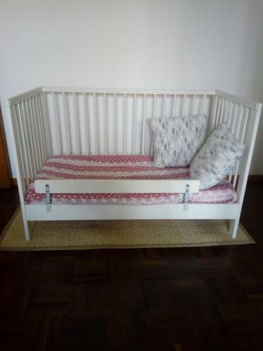Apartamento Quarto Di Luna