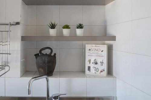 Apartamento Casa Rosanna By Wonderful Italy