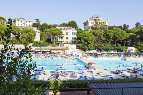 Apartamento Casa Rosanna By Wonderful Italy