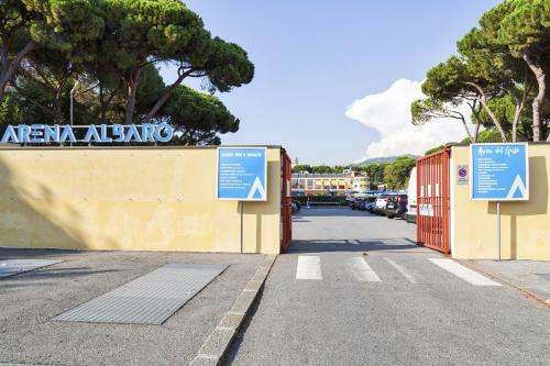 Apartamento Casa Rosanna By Wonderful Italy
