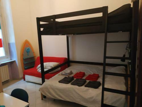 Casa Pg Genova Per Famiglie Gruppi O Smart Working