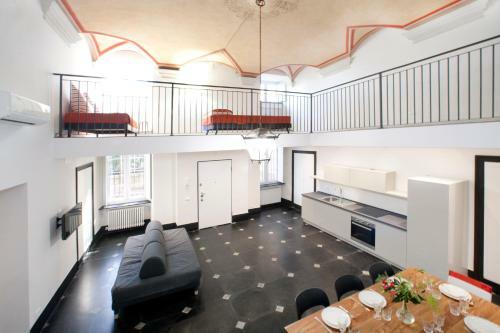 Old Villa Stylish Apartment