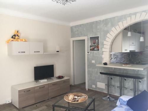 Apartamento Appartamento Della Castagna