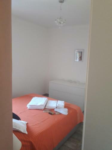 Apartamento Appartamento Della Castagna