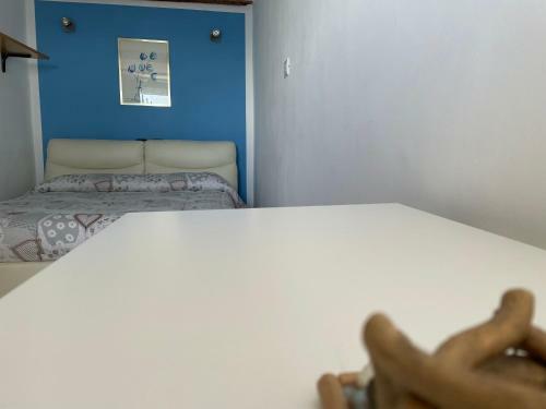 Apartamento Il Rifugio Sul Mare - Genovainrelax