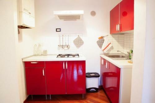 Apartamento La Casa Del Porto