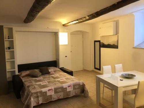 Apartamento Appartamento Vacanze Breda