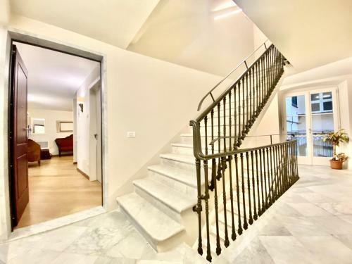 Apartamento Palazzina C