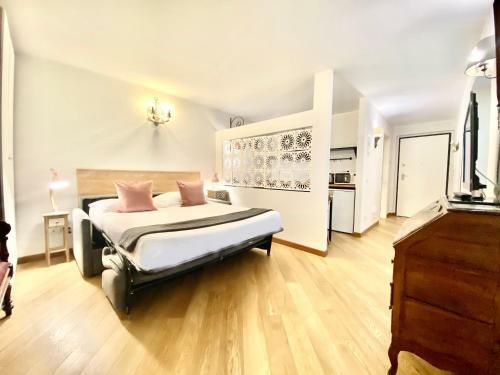 Apartamento Palazzina C