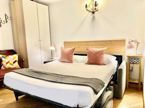 Apartamento Palazzina C