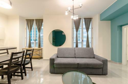Apartamento Altido Palazzo Spinola Gentile Loft 1 Grimaldi