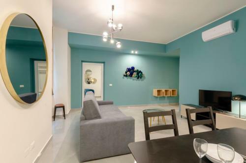 Apartamento Altido Palazzo Spinola Gentile Loft 1 Grimaldi