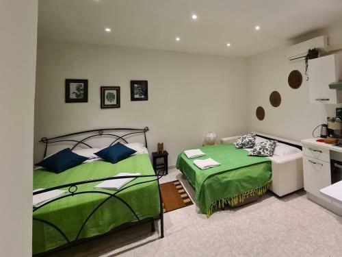 Apartamento Stella
