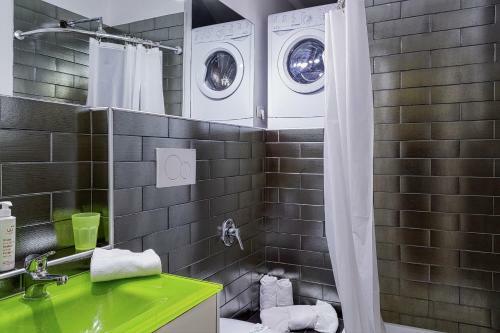Porto Antico Studio Apartment By Wonderful Italy