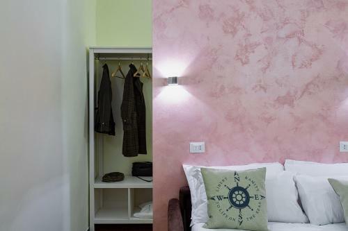 Porto Antico Studio Apartment By Wonderful Italy