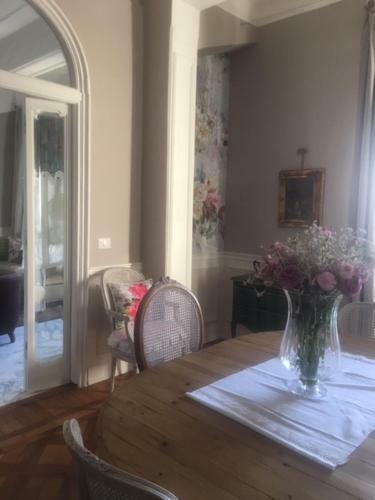 B&B Maison D?h�tes Sur Mer