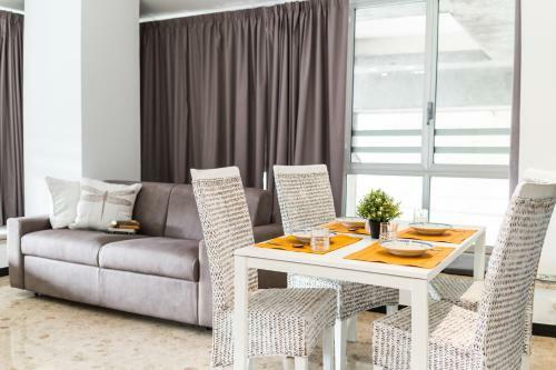 Ancient Port Apartments By Wonderful Italy - Opal