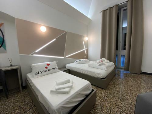 Apartamento Centro Acquario San Giorgio