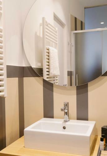 Apartamento Centro Acquario San Giorgio