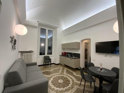 Apartamento Centro Acquario San Giorgio