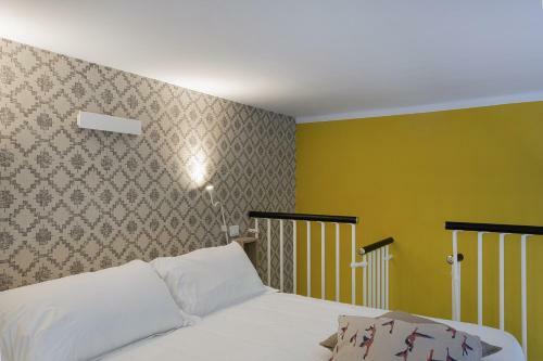 Atelier Apartments By Wonderful Italy