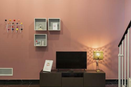 Atelier Apartments By Wonderful Italy