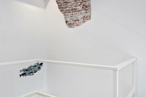 Atelier Apartments By Wonderful Italy