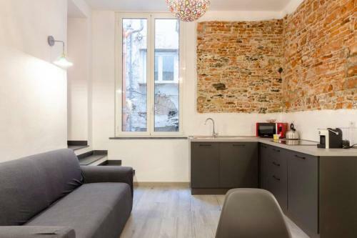 Castelli's Apartment For Your Holiday 13