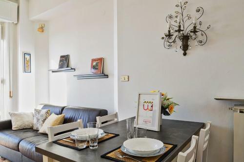 Homey Seaview Apartment By Wonderful Italy