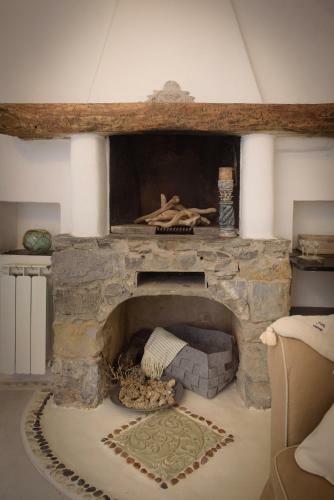 Apartamento Salsedine Relais