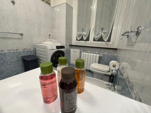 Apartamento La Casa Di Silvy