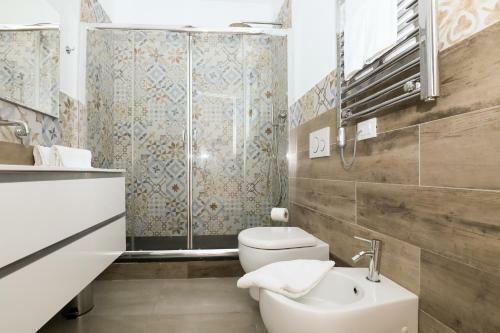 Apartamento Centro Residenze Domus Sofiae
