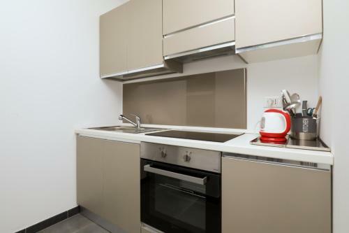 Apartamento Centro Residenze Domus Sofiae