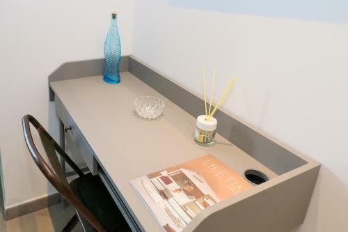 Apartamento Centro Residenze Domus Sofiae